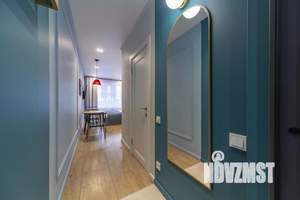 1-к квартира, посуточно, 21м2, 1/1 этаж