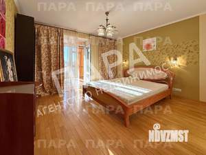 3-к квартира, на длительный срок, 110м2, 12/16 этаж