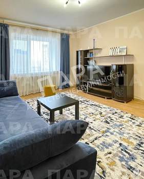 2-к квартира, на длительный срок, 60м2, 5/9 этаж