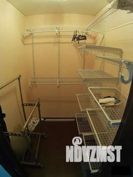 3-к квартира, посуточно, 80м2, 13/16 этаж