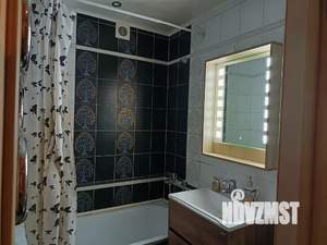 1-к квартира, посуточно, 30м2, 3/5 этаж