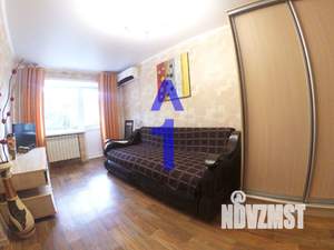 1-к квартира, на длительный срок, 33м2, 2/5 этаж