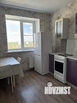 1-к квартира, на длительный срок, 35м2, 15/16 этаж