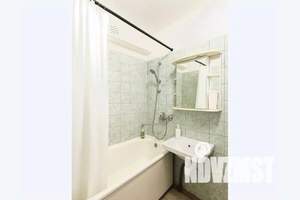 2-к квартира, посуточно, 55м2, 11/16 этаж