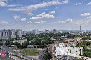 1-к квартира, посуточно, 33м2, 21/25 этаж
