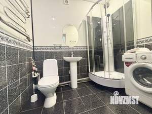 1-к квартира, на длительный срок, 34м2, 9/11 этаж