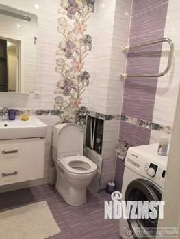 1-к квартира, на длительный срок, 43м2, 8/16 этаж