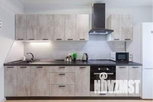 1-к квартира, посуточно, 47м2, 7/25 этаж