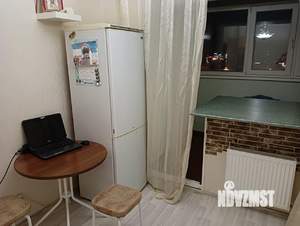 1-к квартира, на длительный срок, 46м2, 8/16 этаж