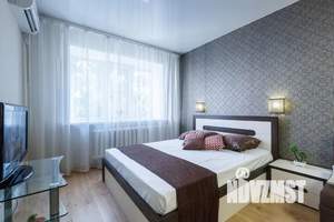 1-к квартира, посуточно, 50м2, 3/7 этаж