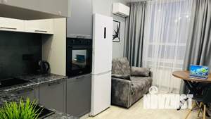 1-к квартира, посуточно, 48м2, 3/26 этаж