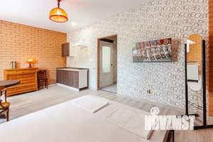 1-к квартира, посуточно, 30м2, 1/3 этаж