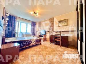 1-к квартира, на длительный срок, 40м2, 7/9 этаж