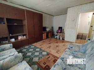 1-к квартира, на длительный срок, 36м2, 1/9 этаж