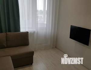 2-к квартира, посуточно, 41м2, 7/18 этаж