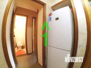 1-к квартира, на длительный срок, 38м2, 4/9 этаж