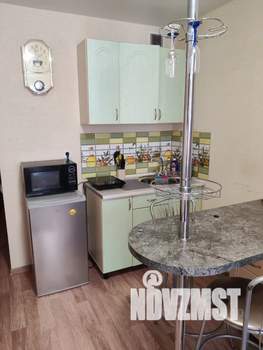 Студия квартира, посуточно, 22м2, 3/16 этаж