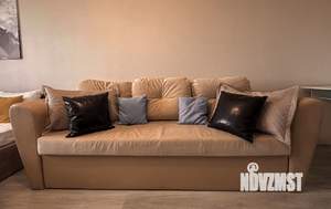 1-к квартира, посуточно, 40м2, 26/27 этаж
