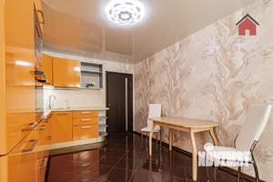 1-к квартира, на длительный срок, 40м2, 15/16 этаж