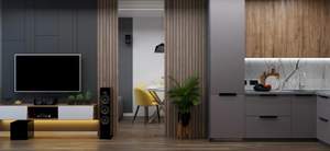 2-к квартира, на длительный срок, 50м2, 6/25 этаж