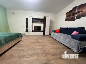 1-к квартира, посуточно, 54м2, 1/1 этаж