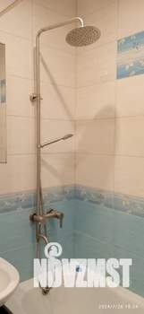 1-к квартира, посуточно, 45м2, 10/16 этаж