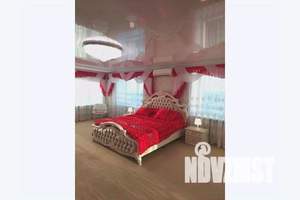 2-к квартира, посуточно, 107м2, 20/20 этаж