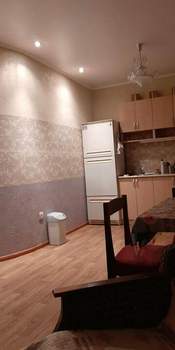 2-к квартира, на длительный срок, 67м2, 3/16 этаж