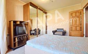 1-к квартира, на длительный срок, 35м2, 7/9 этаж