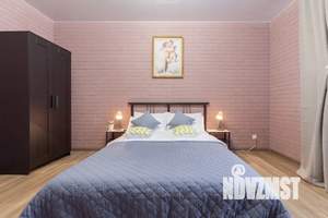 2-к квартира, посуточно, 60м2, 12/15 этаж