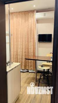 1-к квартира, на длительный срок, 32м2, 1/5 этаж