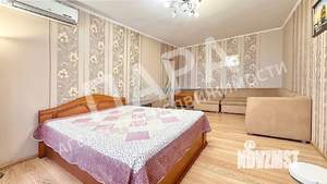 1-к квартира, на длительный срок, 40м2, 10/10 этаж