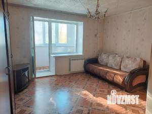 1-к квартира, на длительный срок, 33м2, 3/5 этаж