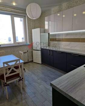 3-к квартира, на длительный срок, 90м2, 14/22 этаж