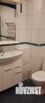 2-к квартира, на длительный срок, 45м2, 4/5 этаж
