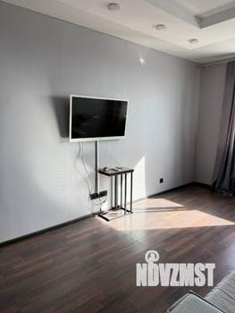 1-к квартира, на длительный срок, 42м2, 21/27 этаж