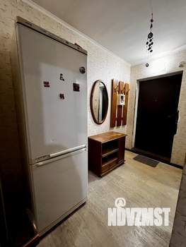1-к квартира, на длительный срок, 33м2, 2/3 этаж