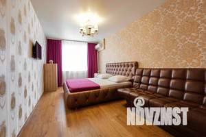 2-к квартира, посуточно, 70м2, 2/13 этаж