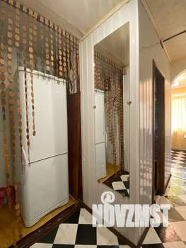 1-к квартира, посуточно, 35м2, 8/9 этаж