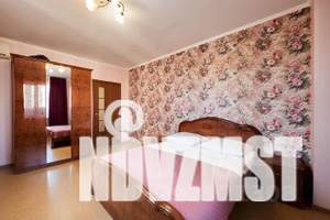 3-к квартира, посуточно, 130м2, 13/22 этаж