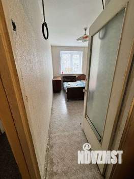 3-к квартира, на длительный срок, 56м2, 3/5 этаж