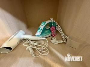 1-к квартира, посуточно, 13м2, 1/1 этаж