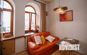 1-к квартира, посуточно, 33м2, 2/5 этаж