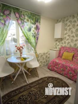 1-к квартира, на длительный срок, 33м2, 1/3 этаж