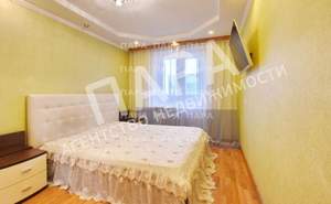 3-к квартира, на длительный срок, 96м2, 9/10 этаж