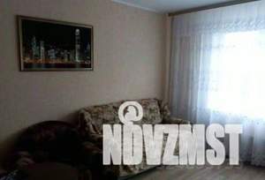 4-к квартира, на длительный срок, 85м2, 7/18 этаж