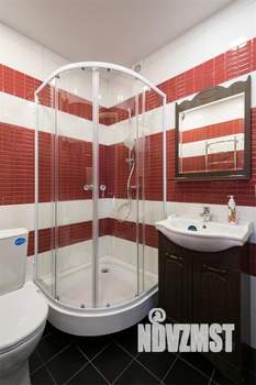 1-к квартира, посуточно, 22м2, 1/1 этаж