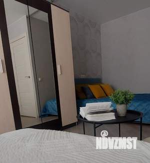 1-к квартира, посуточно, 32м2, 3/9 этаж