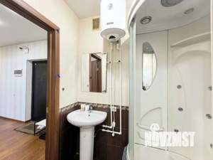 1-к квартира, посуточно, 52м2, 1/1 этаж