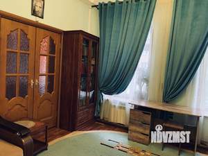 2-к квартира, на длительный срок, 62м2, 2/2 этаж